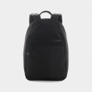 Hedgren Vogue Women's Backpacks Black | DRV3183MG