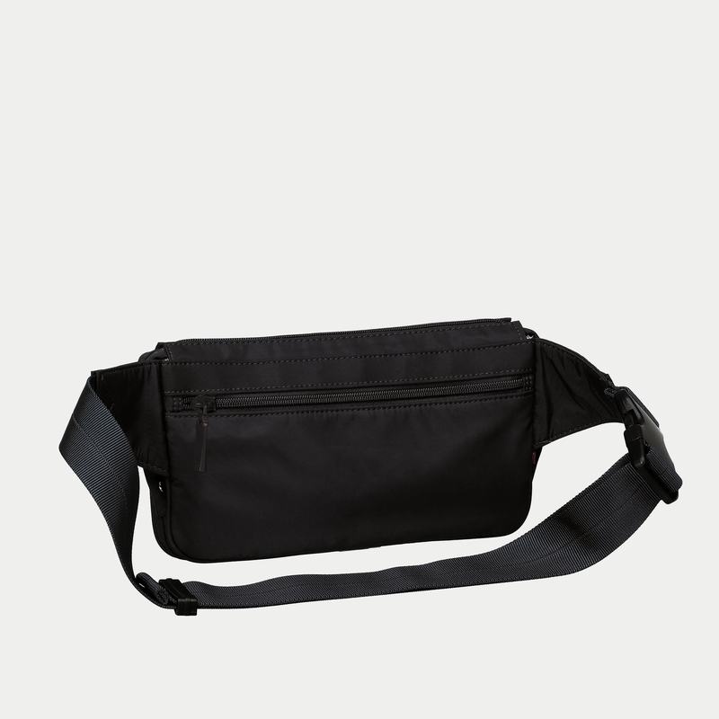 Hedgren Asarum Women's Belt Bags Black | WGV3715GM