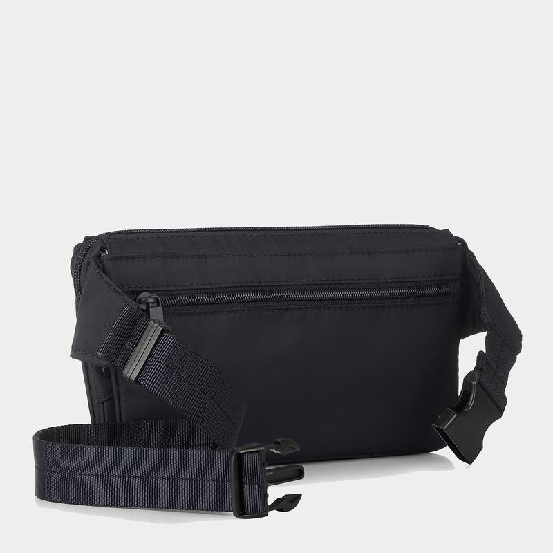 Hedgren Asarum Women's Belt Bags Black | WGV3715GM