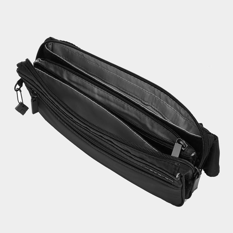 Hedgren Asarum Women's Belt Bags Black | WGV3715GM