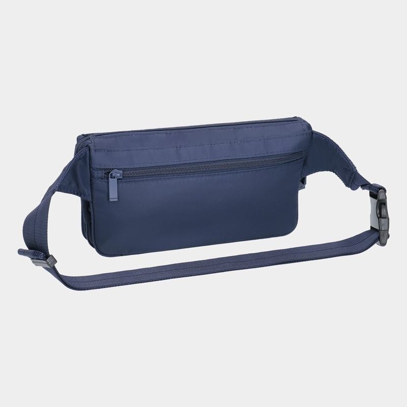 Hedgren Asarum Women's Belt Bags Dark Blue | DAF1515ED