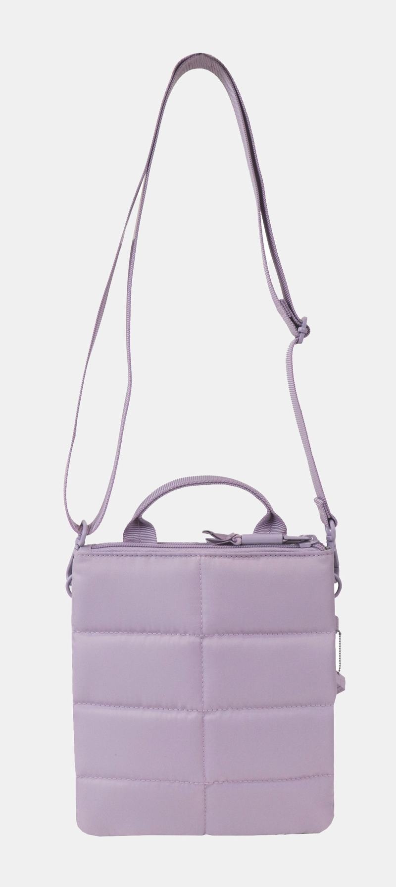 Hedgren Bethel Women's Crossbody Bags Light Purple | PJN8835AD