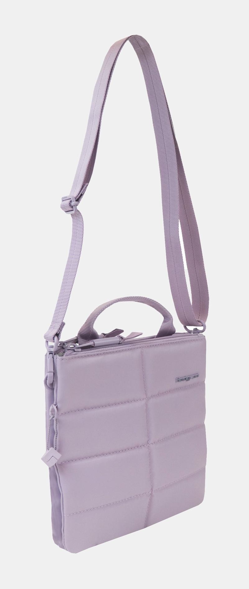 Hedgren Bethel Women's Crossbody Bags Light Purple | PJN8835AD