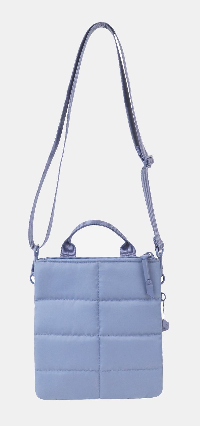 Hedgren Bethel Women's Crossbody Bags Light Blue | GFM2451HH