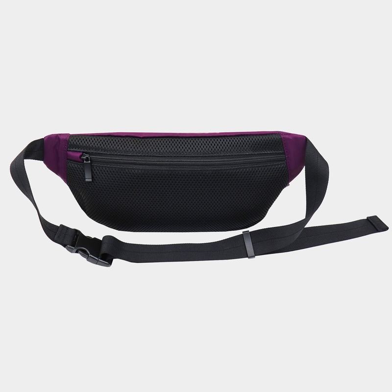 Hedgren Bolt Women's Belt Bags Purple | JEN5051MT