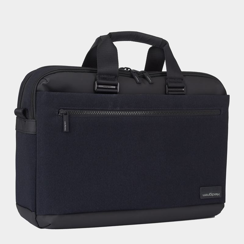 Hedgren Byte Women's Laptop Bags Blue Black | RRZ1460XI