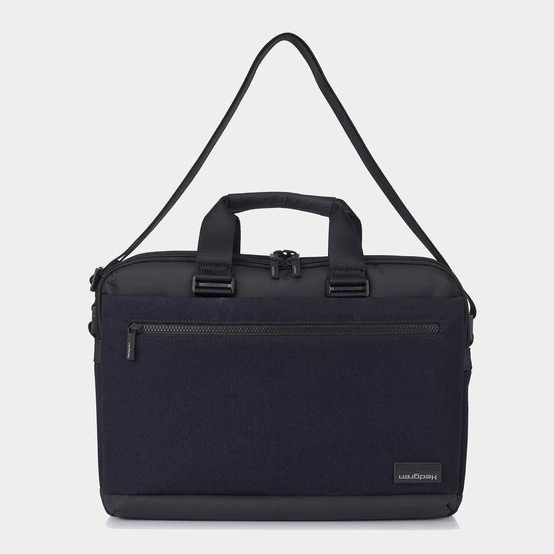 Hedgren Byte Women's Laptop Bags Blue Black | RRZ1460XI