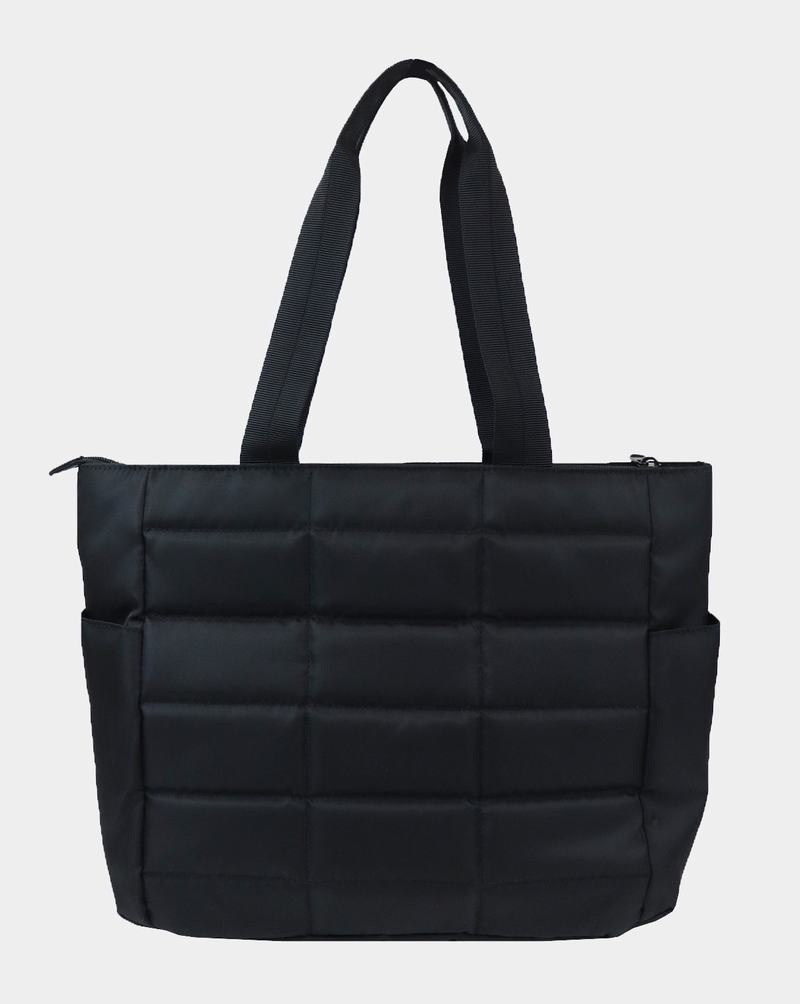 Hedgren Camden Women's Tote Bags Black | MVY988JP