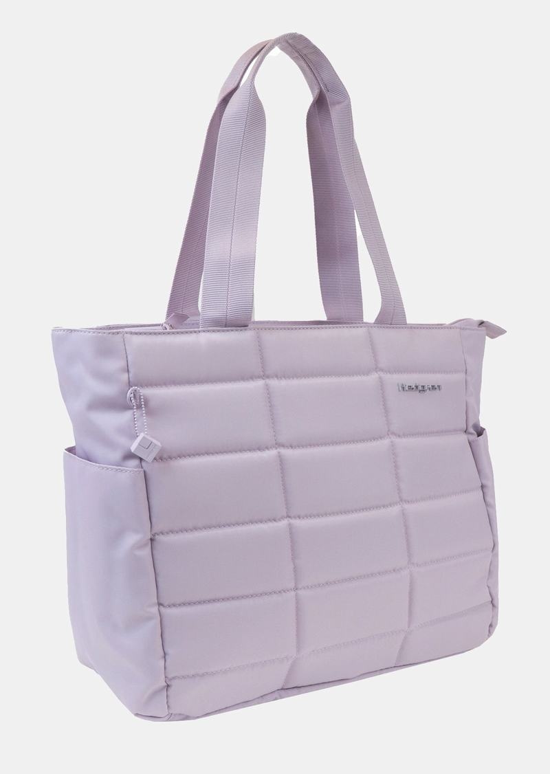 Hedgren Camden Women's Tote Bags Light Purple | TJW6686LF