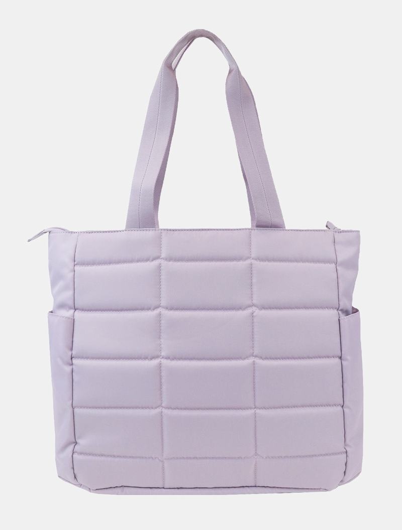 Hedgren Camden Women's Tote Bags Light Purple | TJW6686LF