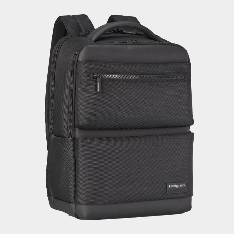 Hedgren Drive Women's Backpacks Black | OCI6590HD