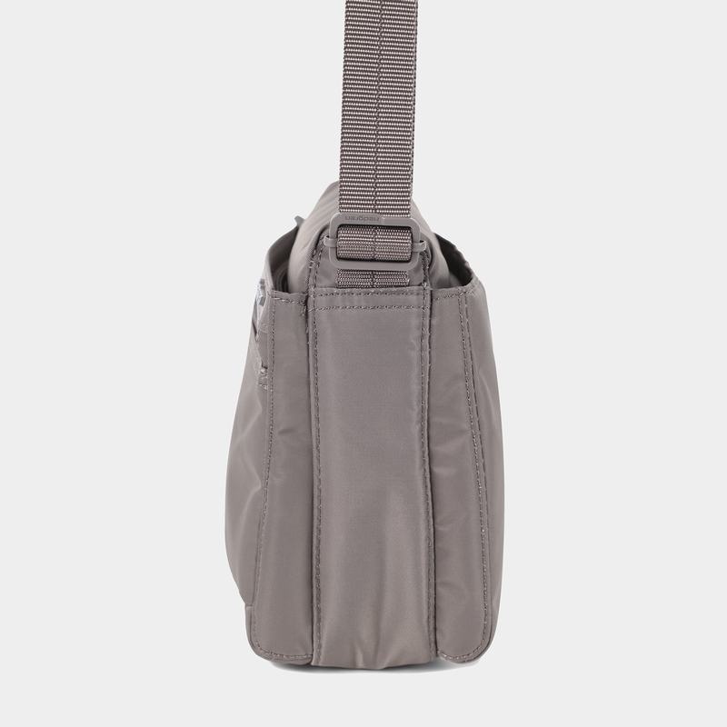 Hedgren Eye Women's Shoulder Bags Grey Brown | RYE151LB