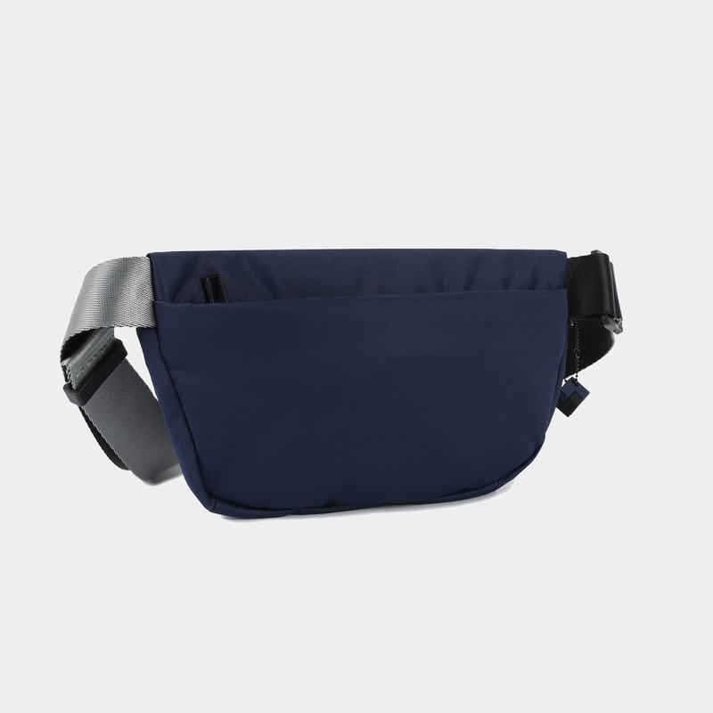 Hedgren Halo Women's Belt Bags Navy | UDO155EC