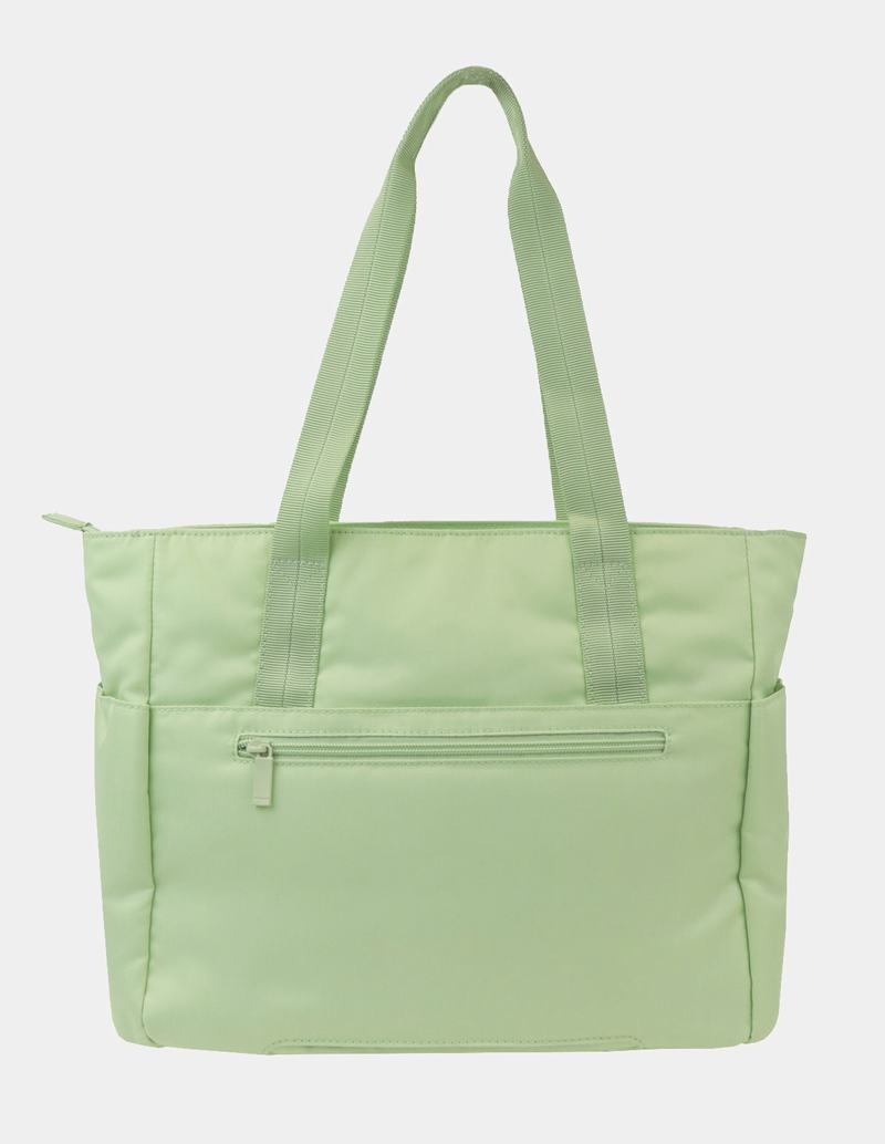 Hedgren Keel Women's Tote Bags Light Green | ZPM8624JM