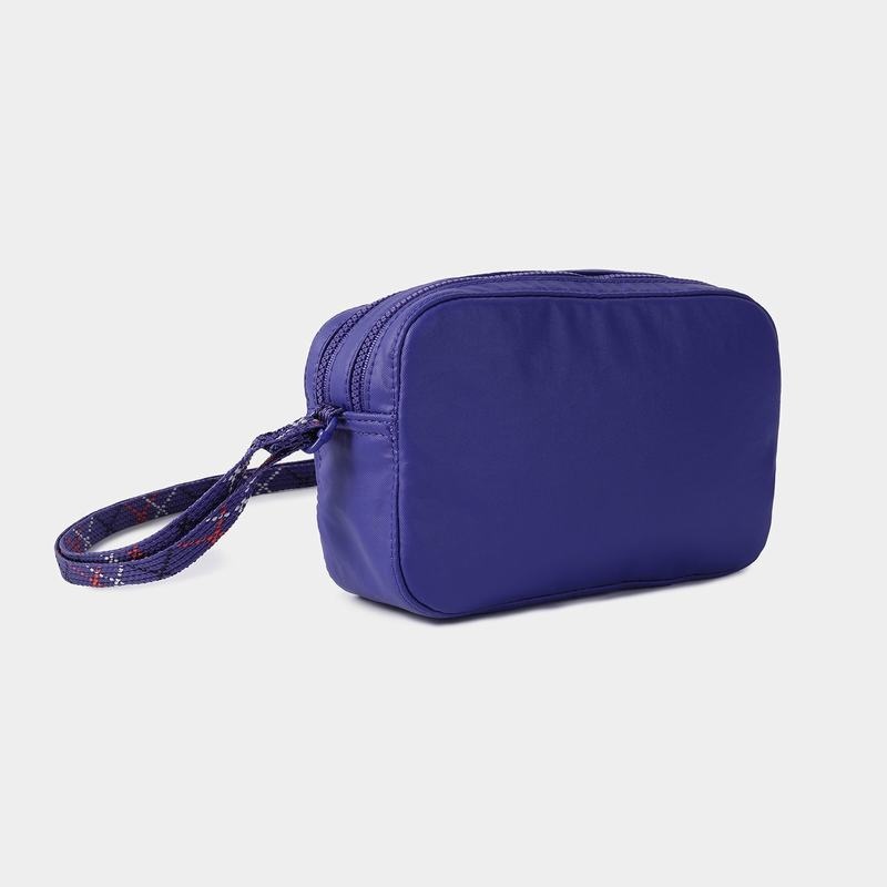 Hedgren Maia Women's Crossbody Bags Royal Blue | BPA1673OM