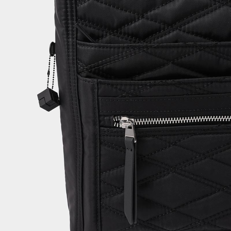 Hedgren Orva Women's Crossbody Bags Black | DSF1990GZ