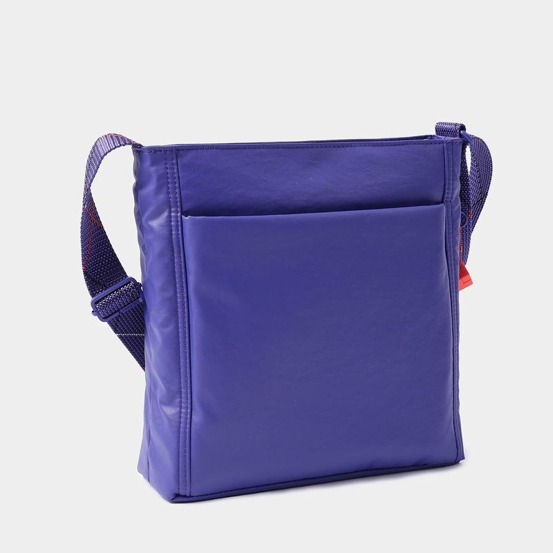 Hedgren Orva Women's Crossbody Bags Royal Blue | LKU5395ZX