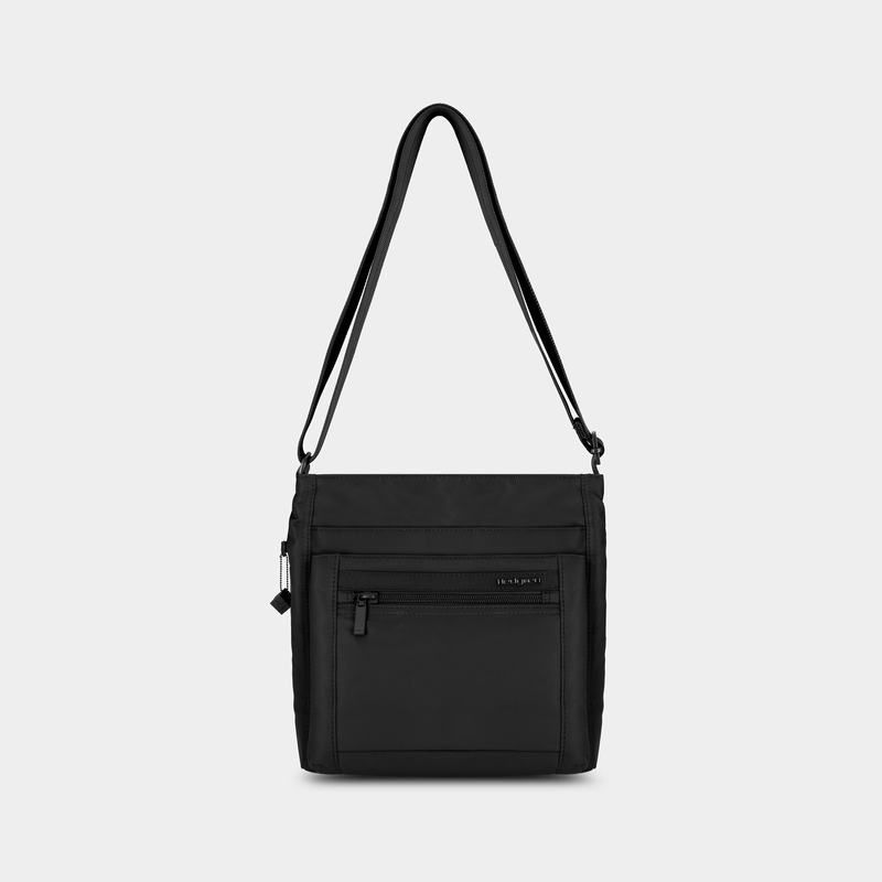 Hedgren Orva Women's Shoulder Bags Black | RLU7894TJ