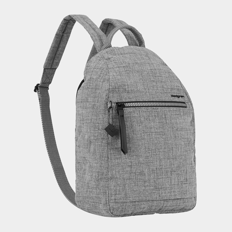 Hedgren Vogue Rfid Women's Backpacks Grey | ADX8796XW