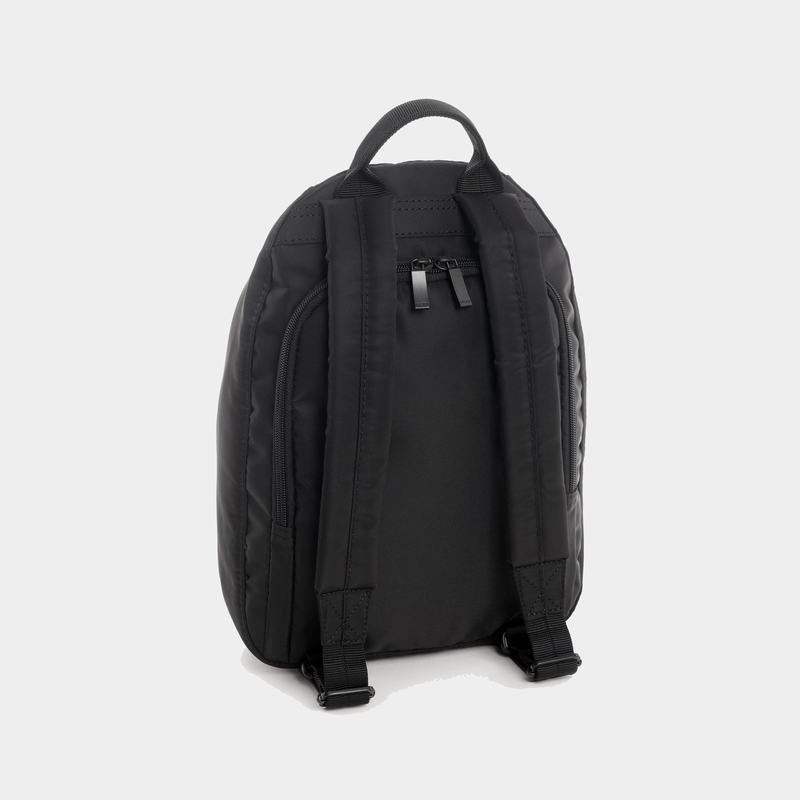 Hedgren Vogue Women's Backpacks Black | DRV3183MG