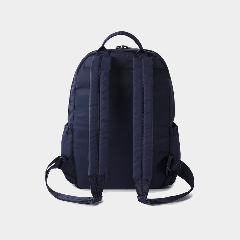 Hedgren Vogue Xxl Women's Backpacks Dark Blue | RRC8212RB