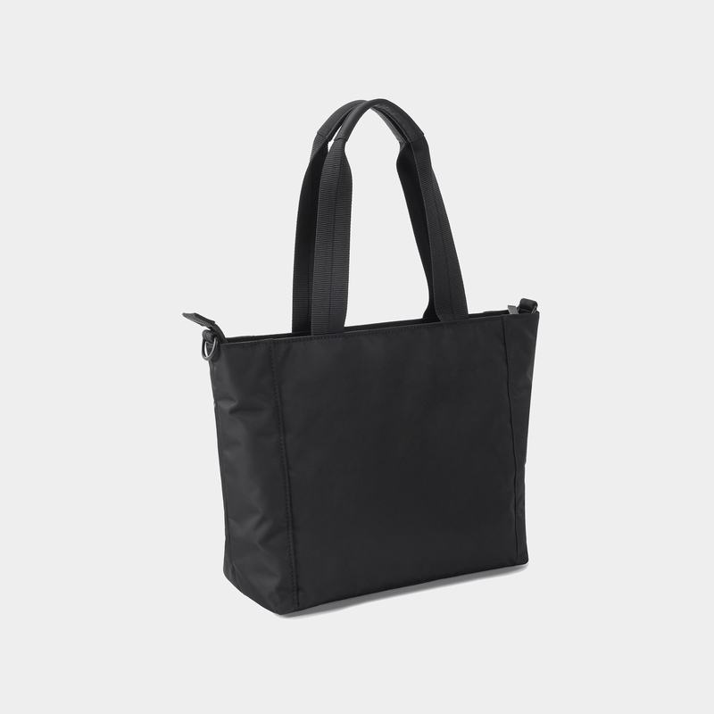 Hedgren Zoe Women's Tote Bags Black | GYU158BG